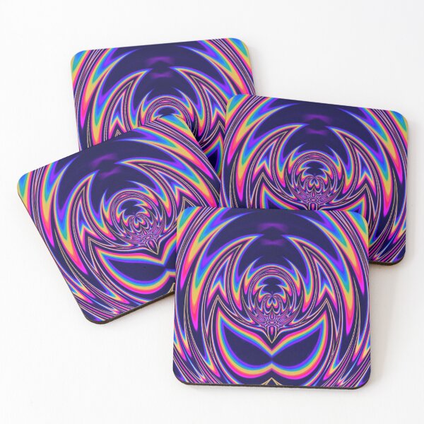 Item preview, Psychedelic Lotus designed and sold by ArtsyPrincess.