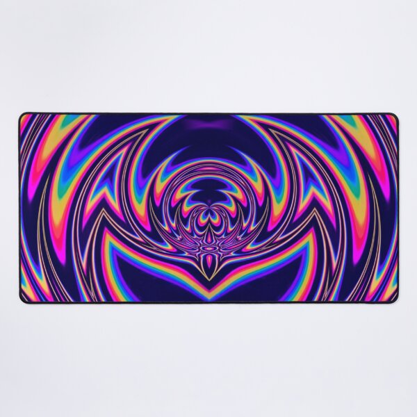 Item preview, Psychedelic Lotus designed and sold by ArtsyPrincess.