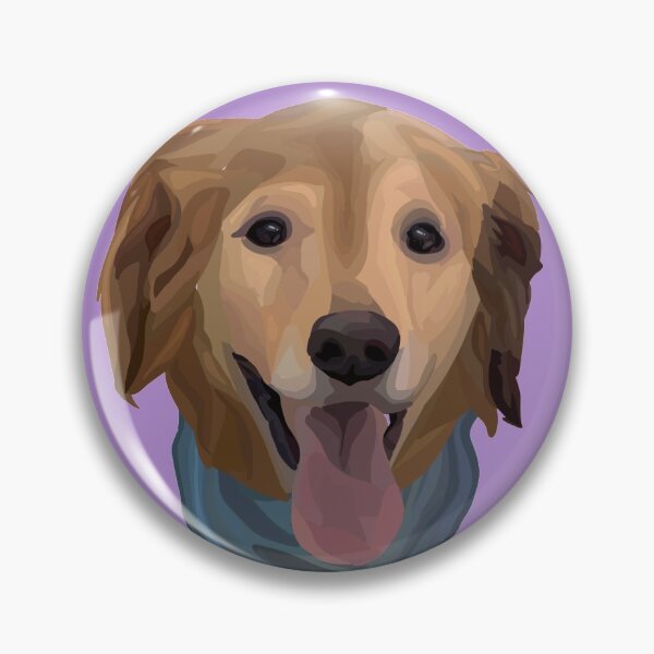 Item preview, Kerchief dog! designed and sold by WhoopDiWhoop.