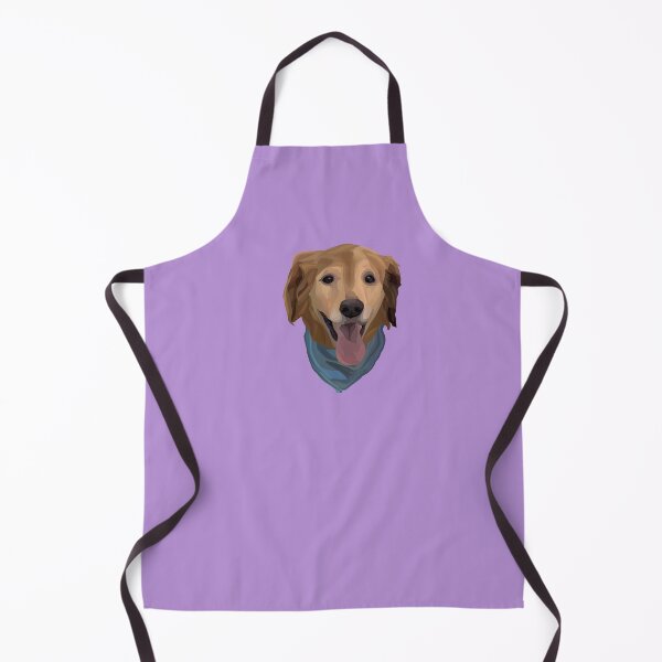 Item preview, Kerchief dog! designed and sold by WhoopDiWhoop.