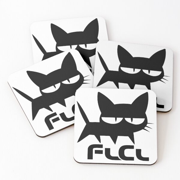 Item preview, TAKKUN'S BLACK CAT designed and sold by hadigiyon.