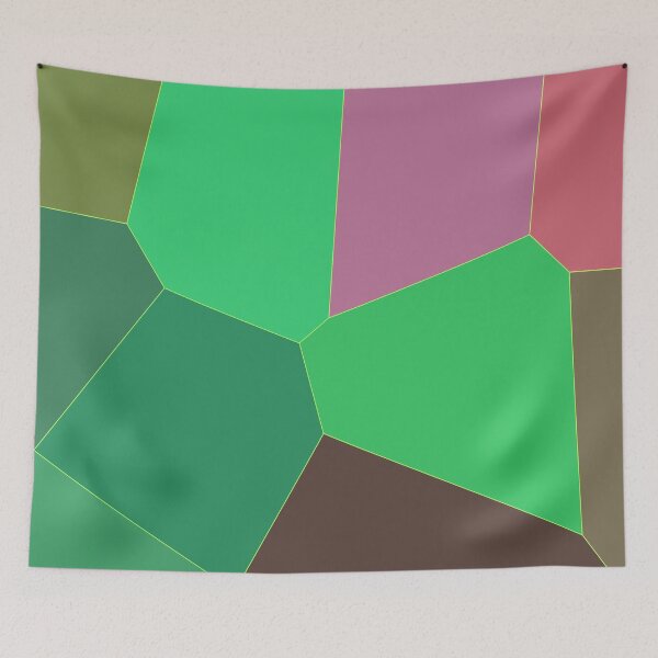 Item preview, Abstract Perennials Sautéed designed and sold by Clovercarmen5.