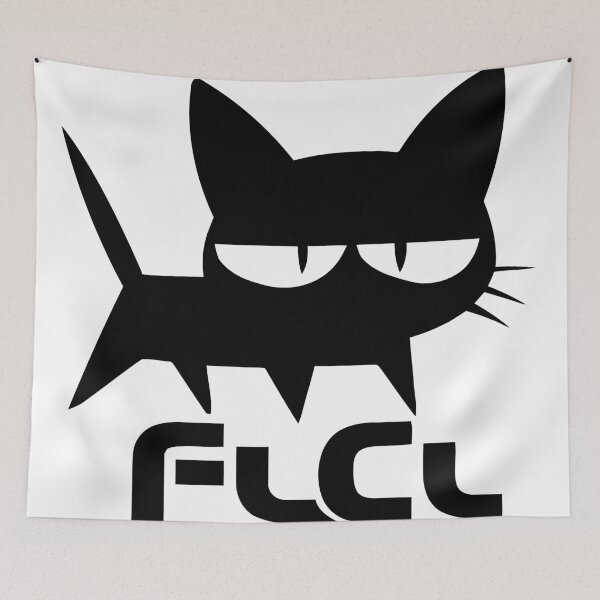 Item preview, TAKKUN'S BLACK CAT designed and sold by hadigiyon.