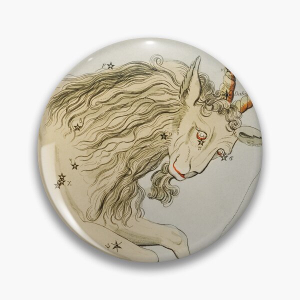 Item preview, Capricornus - Earth Signs designed and sold by kwbord.