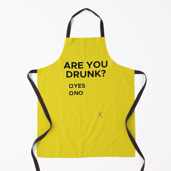 Item preview, Are You Drunk? designed and sold by aribluestein.