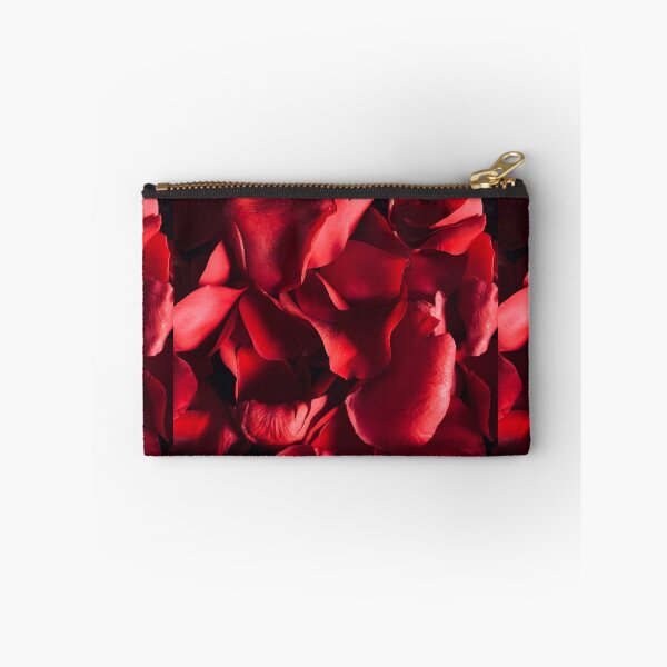 Item preview, Romantic Red Rose Petals  designed and sold by newburyboutique.