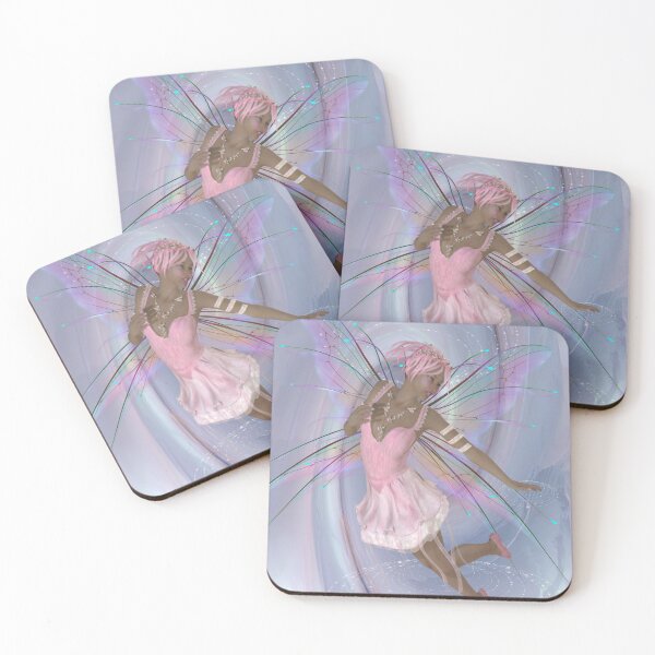 Item preview, Whisper Soft, sweet fairy designed and sold by LoneAngel.