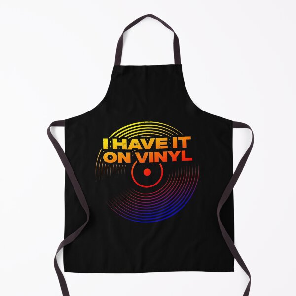 Item preview, Gift for vinyl records collectors, I have it on vinyl. designed and sold by Músico Ilustre.