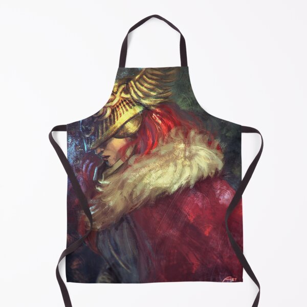 Item preview, ER - Valkyrie of the Blade designed and sold by chinara.
