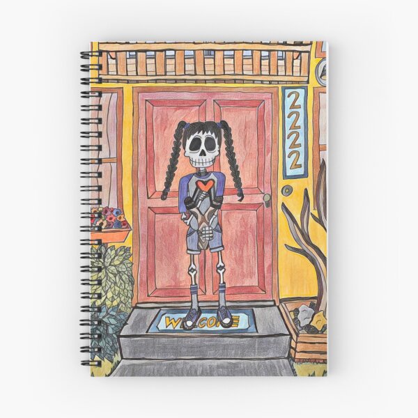 Item preview, Lively Bones, Slingshot Of Love designed and sold by LuvbuzzArt.