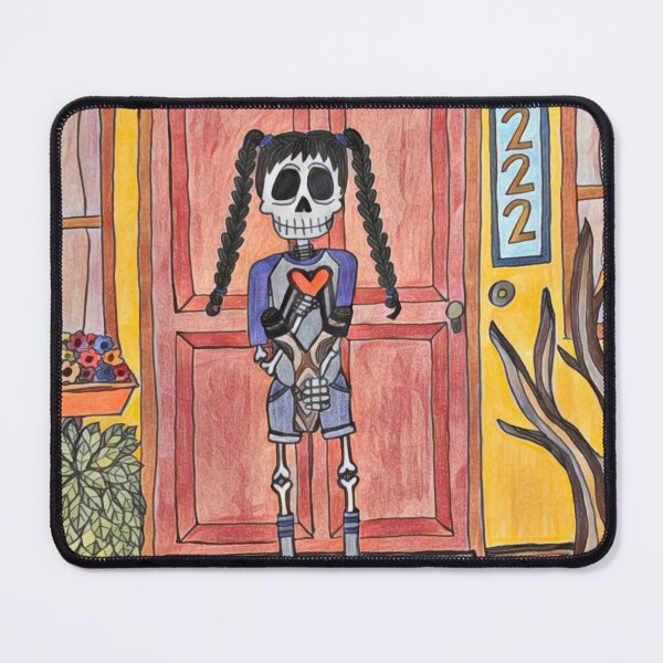 Item preview, Lively Bones, Slingshot Of Love designed and sold by LuvbuzzArt.
