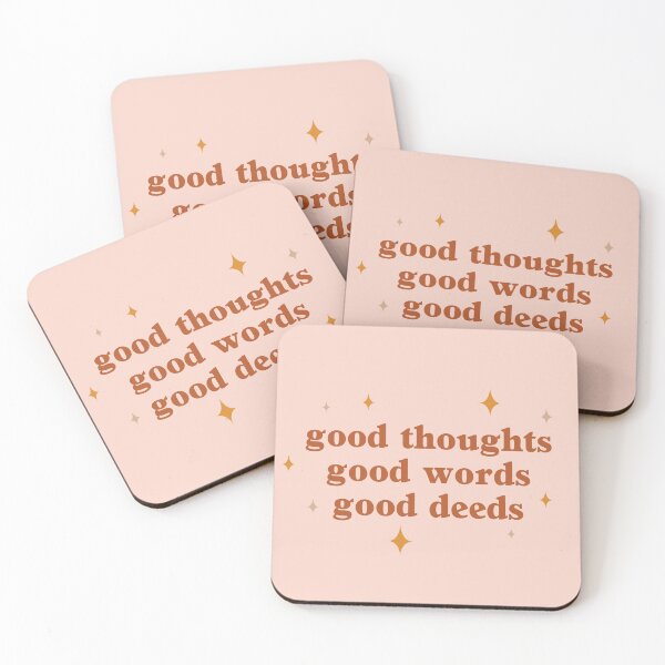 Item preview, Good Deeds designed and sold by Shayna Rogers.