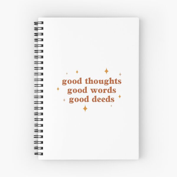 Item preview, Good Deeds designed and sold by Shayna Rogers.