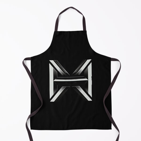 Item preview, XDINARY HEROES LOGO STICKER designed and sold by miraidesigns.