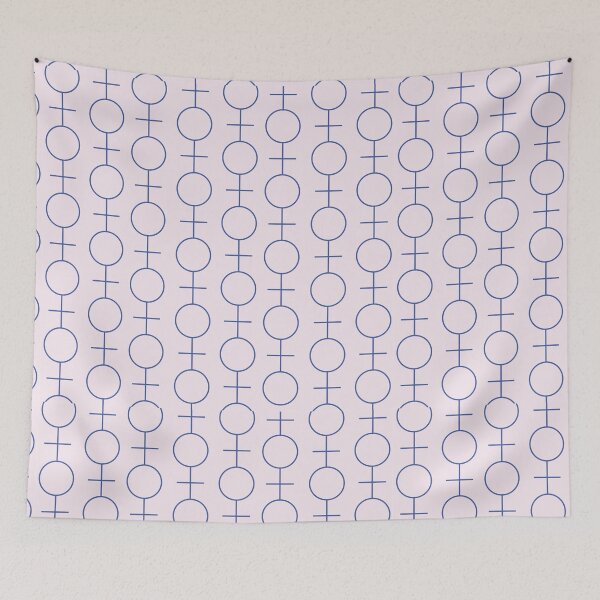 Item preview, Subtle female print designed and sold by Emilyathina.