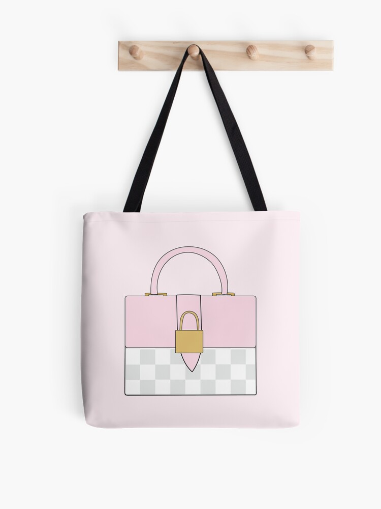 Tiffany  Tote Bag for Sale by BubbleNinjaShop