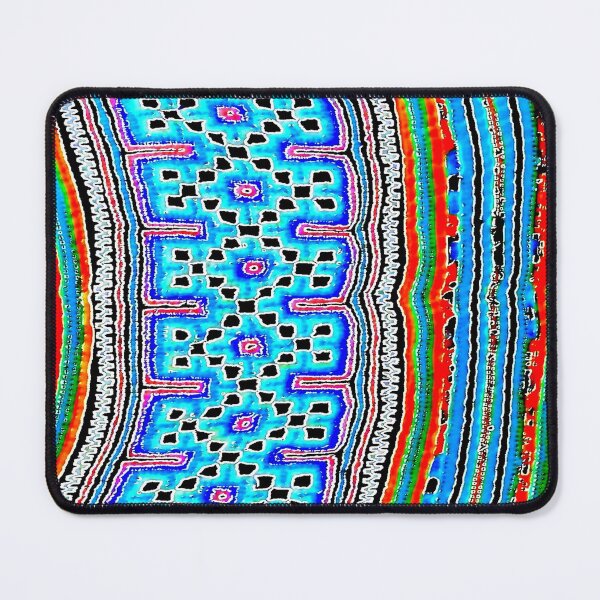 Item preview, Hill Tribe Textile 2 designed and sold by Ethna Gillespie.