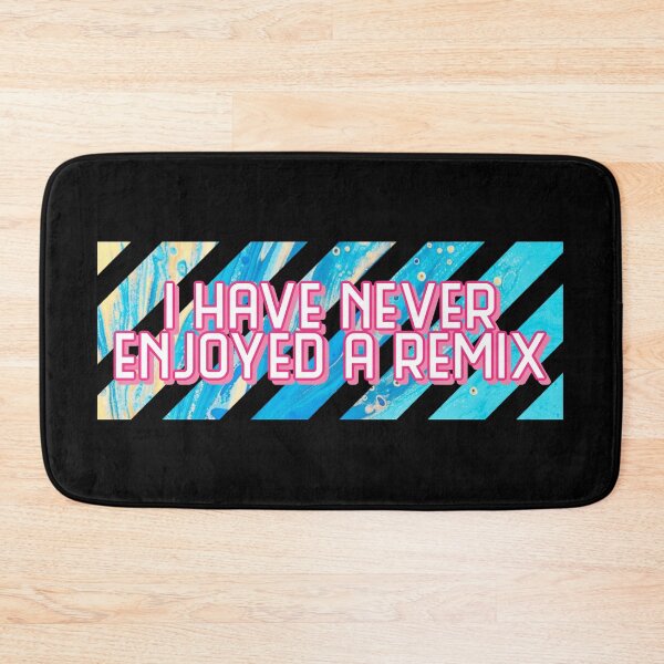 Item preview, I have never enjoyed a remix designed and sold by Cuttintees.