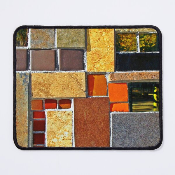 Item preview, Tile Mix  designed and sold by Ethna Gillespie.