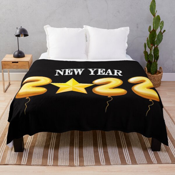Item preview, New Year 2022 designed and sold by Bakr1991.