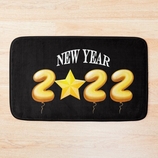 Item preview, New Year 2022 designed and sold by Bakr1991.