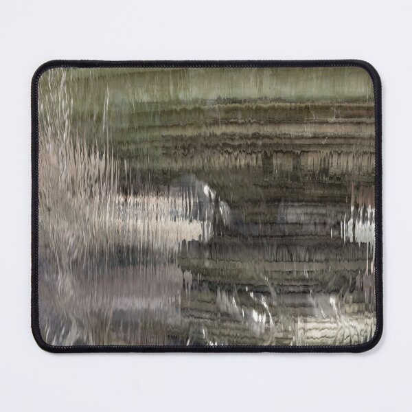 Item preview, Through the Water Curtain - a Silky Veil Added Dimension - Take Two designed and sold by Georgia Mizuleva.