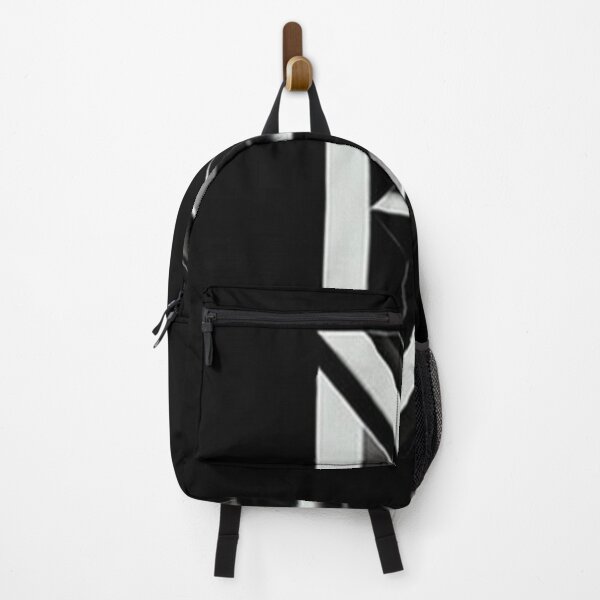 Item preview, XDINARY HEROES LOGO Backpack designed and sold by miraidesigns.