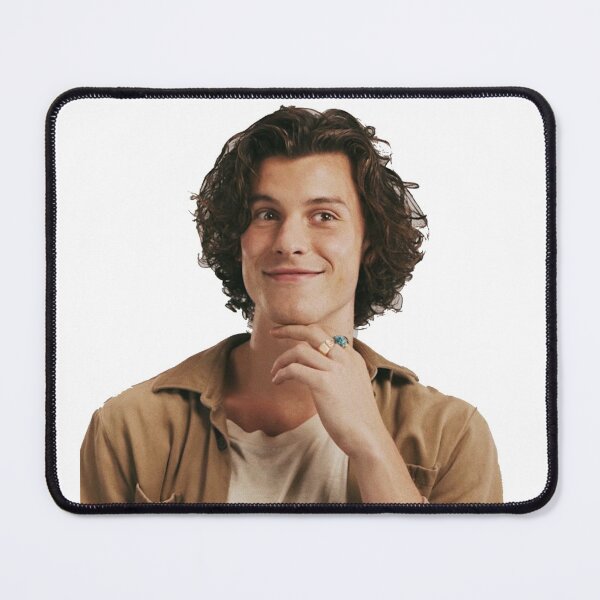 Item preview, Documentary Shawn pt.2 designed and sold by sgilll.