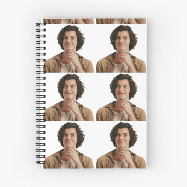 Item preview, Documentary Shawn pt.2 designed and sold by sgilll.