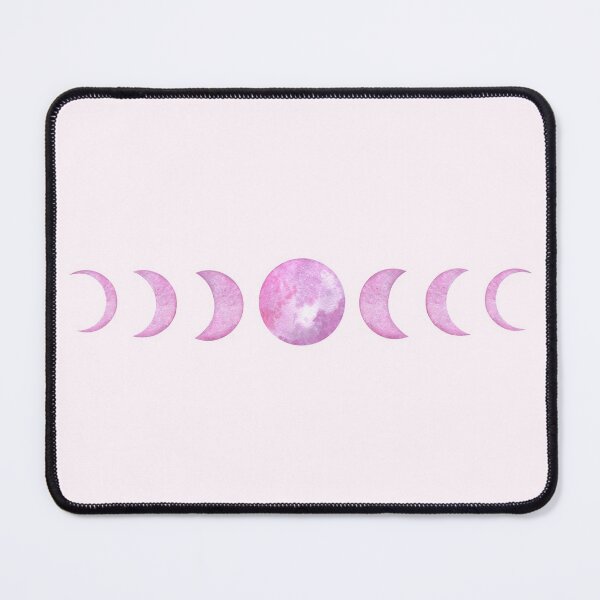 Crescent Moon Moon phase magnet - Shop stopworkshop Magnets - Pinkoi