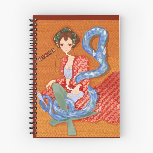 Item preview, Detached designed and sold by Rizu-Art.