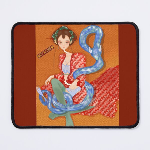 Item preview, Detached designed and sold by Rizu-Art.