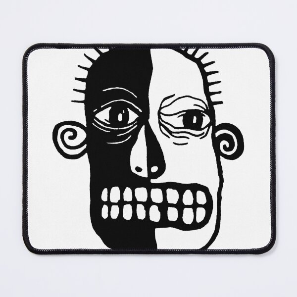 Item preview, Self portrait designed and sold by SLUP-.