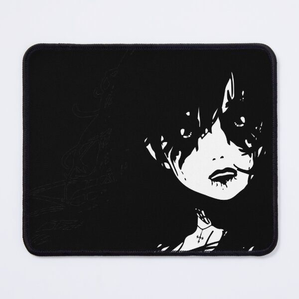 Item preview, Corpse Paint Girl designed and sold by cykore69.