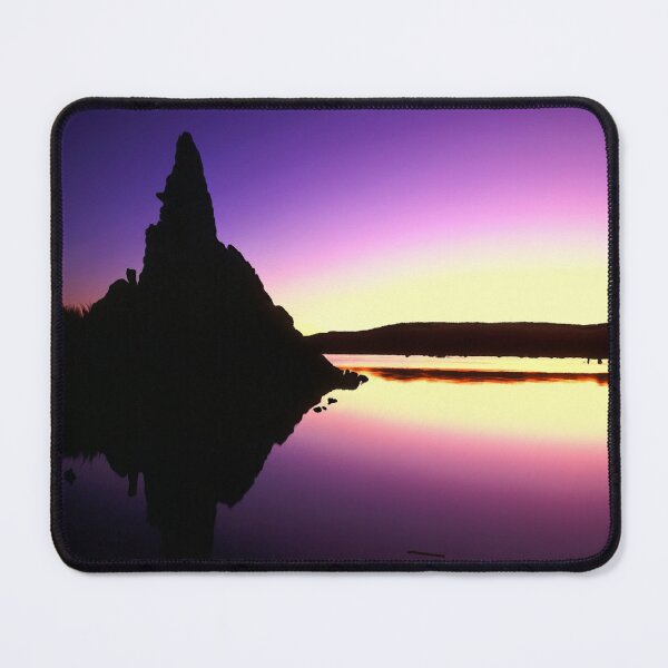 Item preview, "Mono Lake Dawn" designed and sold by Dean Uhlinger.