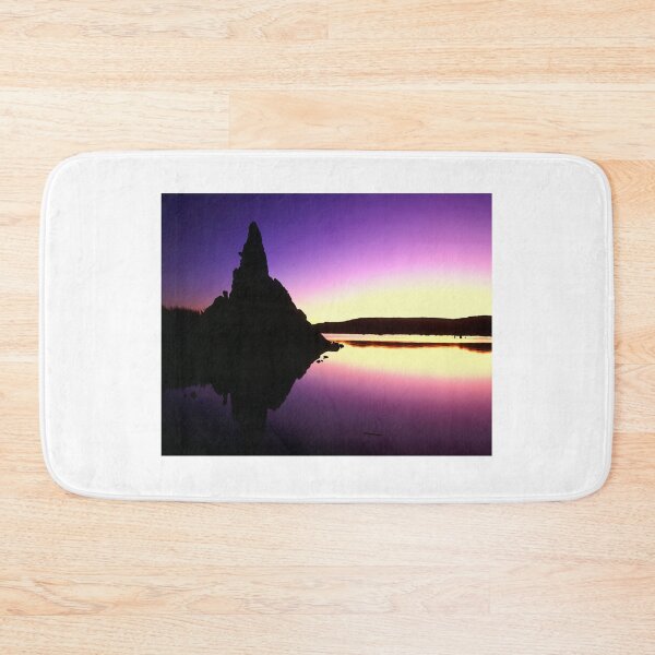 Item preview, "Mono Lake Dawn" designed and sold by Dean Uhlinger.