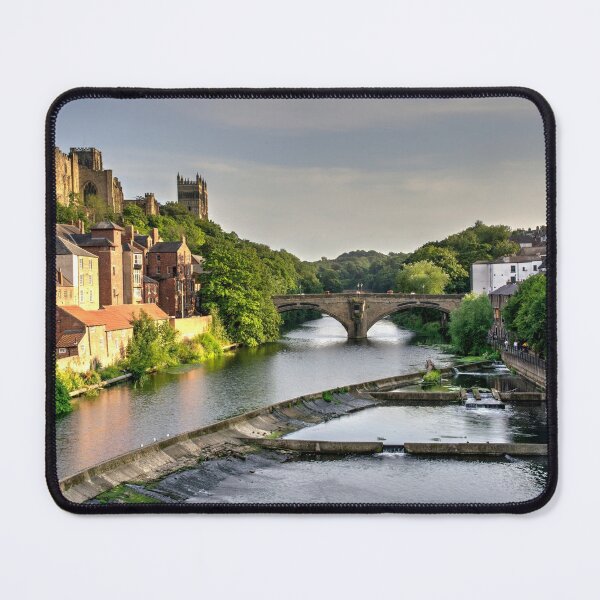 Item preview, Durham Weir designed and sold by hawkie.