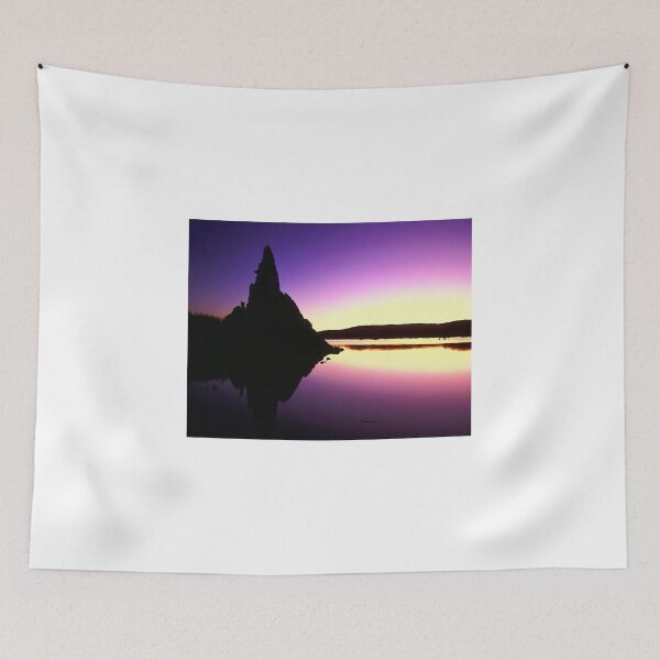 Item preview, "Mono Lake Dawn" designed and sold by Dean Uhlinger.