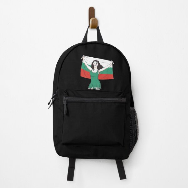 Item preview, I Love Bulgaria designed and sold by feether-store.