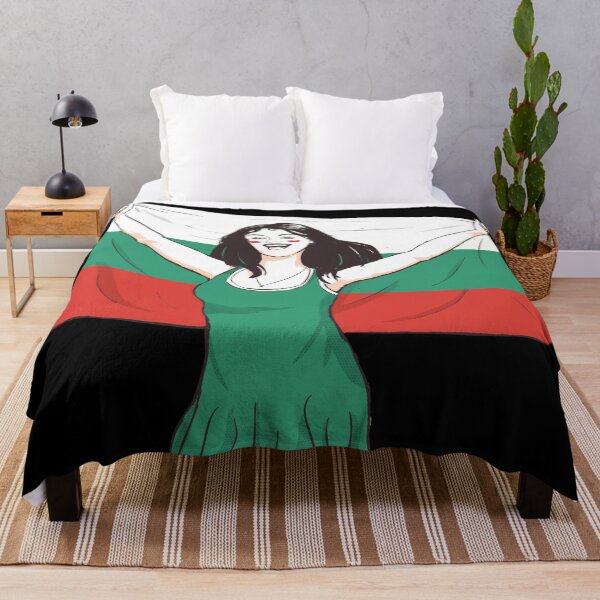 Item preview, I Love Bulgaria designed and sold by feether-store.