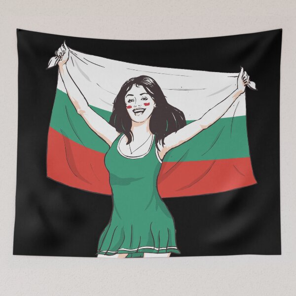 Item preview, I Love Bulgaria designed and sold by feether-store.
