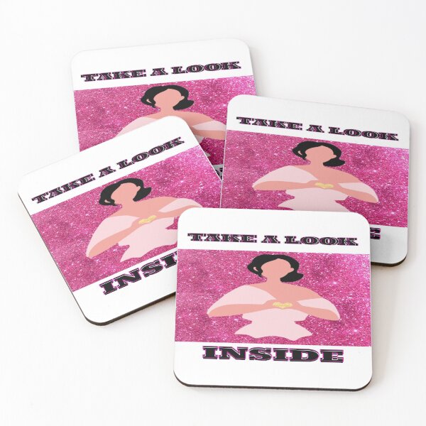 Item preview, Take A Look Inside designed and sold by Danyell369.