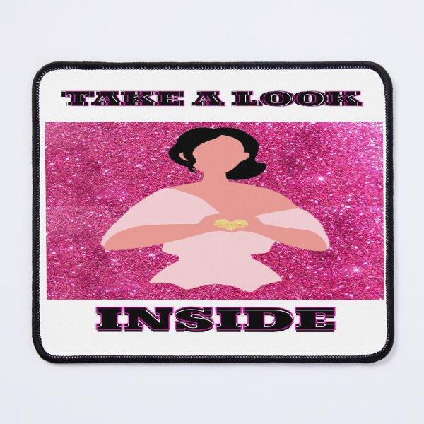 Item preview, Take A Look Inside designed and sold by Danyell369.