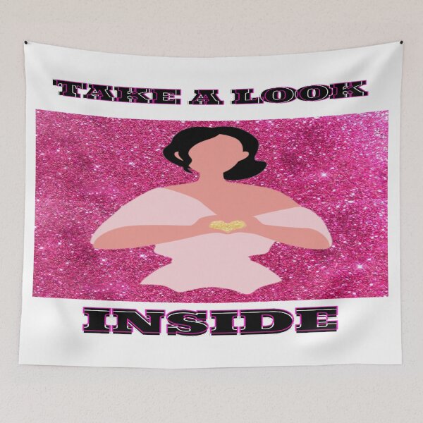Item preview, Take A Look Inside designed and sold by Danyell369.