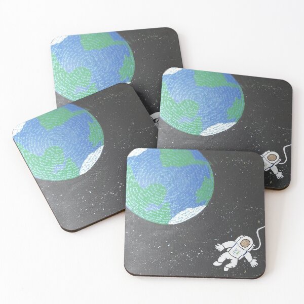 Item preview, Lost in Space designed and sold by ChaoticResolve.
