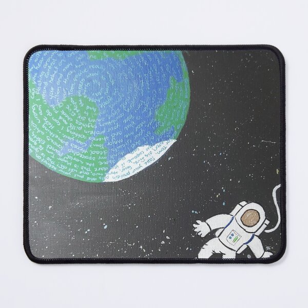 Item preview, Lost in Space designed and sold by ChaoticResolve.