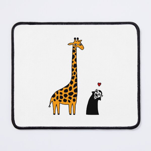Item preview, Dracula Visits Africa designed and sold by obinsun.