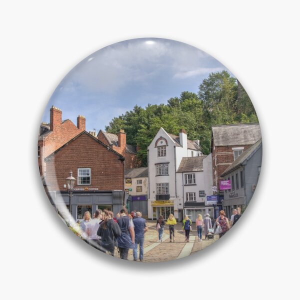 Item preview, Durham Castle Bridge  designed and sold by hawkie.