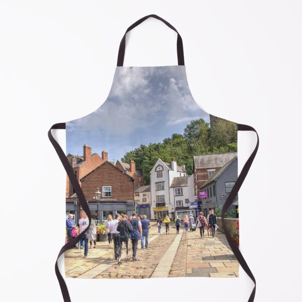 Item preview, Durham Castle Bridge designed and sold by hawkie.
