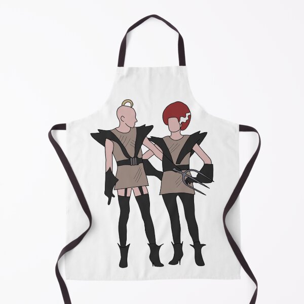 Item preview, Riff Raff and Magenta designed and sold by thecaptainkay.